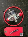 Fpr Fuel Pres. Reg. Similr To Bosch 0280160297 = Porsche 92811019804 UE73999. Fixed Price $598.52.