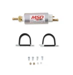 Msd 2225 High Pressure Electric Fuel Pump. Fixed Price $166.95.
