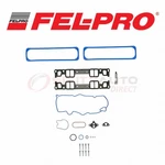 Fel-pro Intake Manifold Gasket Set For 2002 Workhorse Fastrack FT1261 5.7L Va. Fixed Price $106.20.
