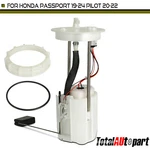 Fuel Pump Module Assembly For Honda Passport 2019-2024 Pilot 2020-2022 Ridgeline. Fixed Price $90.99.