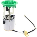 Fuel Pump Gas With Sending Unit 2005-2009 Audi A4 Base Cabriolet Fwd 8E0919051CN. Fixed Price $69.27.