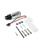 Deatschwerks 9-307-1060 340 Lph Compact DW300C Fuel Pump W/ Kit For 2015-2019 Vw. Fixed Price $179.94.