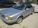 Fuel Pump Only Fits 95-98 Audi Cabriolet 377610. Fixed Price $99.90.