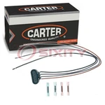 Carter Fuel Pump Wiring Harness For 1997-1999 Gmc K1500 4.3L 5.0L 5.7L 6.5L Et. Fixed Price $16.81.