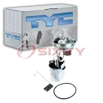 Tyc 150205-A Fuel Pump Module Assembly For SP6435M P76237M M10097 FG0435 Eb. Fixed Price $138.81.