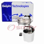 Delphi FG1054 Fuel Pump Module Assembly For SP6107M SK1356 P76297M MU2139 Ch. Fixed Price $268.02.