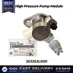Genuine High Pressure Pump Module 353263L000 For Hyundai Genesis G70 G80. Fixed Price $339.00.