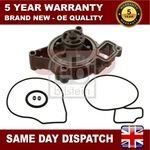Fits Vauxhall Vectra Zafira Astra Signum Opel Saab 9-3 Firstpart Water Pump. Fixed Price $103.02.