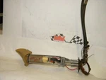 Fuel Pump Only Cylinder Sohc Fits 94-97 Mustang 43863. Fixed Price $114.94.