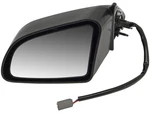 Dorman, Side View Mirror Left, Power, Black Pn# 955-120. Fixed Price $60.97.