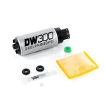 Deatschwerks 9-301-0847 340LPH In-tank Fuel Pump W/ 9-0847 Install Kit. Fixed Price $169.00.