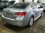 Fuel Pump Assembly 3.6L Fits 10-11 Legacy 1685929. Fixed Price $82.00.