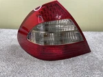 2007 - 2009 Oem Mercedes E320 E350 E550 Rear Left Driver Side Tail Light Lamp. Fixed Price $89.95.