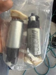 Deatschwerks 2 (9-309-1039) 340LPH DW300C Practically New. Fixed Price $140.00.