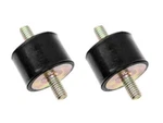 Porsche 928 Fuel Pump Mount Support Bracket Set 94461011500 Febi Bilstein. Fixed Price $19.95.