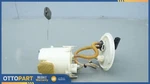 2002-2006 Ford Thunderbird Ls Right Passenger Side Fuel Gas Pump Assembly Oem. Fixed Price $168.00.