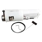 For Dodge Ram 2500 1998-2002 Tyc 150072-A In-tank Fuel Pump Module Assembly. Fixed Price $147.91.