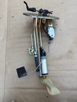 04-05 Mazdaspeed Miata Turbo Fuel Pump Assembly W/ Level Sending Unit BP8J 6605. Fixed Price $169.95.