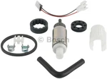 Bosch 69302 Electric Fuel Pump For Jeep Cherokee Comanche Wagoneer 2.5L 87-93. Fixed Price $86.64.