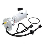 Fuel Pump Module Assembly-vin: X Denso 953-3028. Fixed Price $150.95.