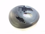 Fuel Pump Module Cover Fits 2009-2014 Volkswagen Jetta. Fixed Price $13.90.