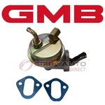 Gmb 530-8570 Mechanical Fuel For M4530 40468 Air Delivery Pumps Eb. Fixed Price $56.42.