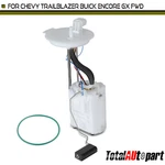 Fuel Pump Assembly For Chevrolet Trailblazer 2021-2022 Buick Encore Gx 2020-2022. Fixed Price $89.08.