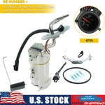 1 Set Electric Fuel Pump Module Assembly SP2007H F4TZ9A407C Ford F-250 90-97. Fixed Price $64.59.