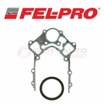 Fel-pro Rear Engine Crankshaft Seal Kit For 2005 Buick Lesabre 3.8L V6 Sn. Fixed Price $73.85.