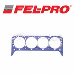 Fel-pro Cylinder Head Gasket For 1971-1976 Gmc Sprint 6.6L V8 Engine Ml. Fixed Price $36.78.