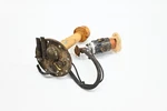89-95 Bmw E34 5/7 Series Gas Metal Fuel Tank Pump Sending Level Gauge 101K Oem. Fixed Price $256.50.
