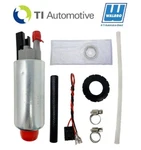 Walbro / Automotive GSS340 255LPH Fuel Pump Universal Installation Kit. Fixed Price $119.99.