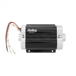 Holley Performance 12-1200 Dominator In-line Billet Fuel Pump. Fixed Price $562.95.