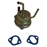 Gmb Mechanical Fuel Pump For 1981-1987 Toyota Land Cruiser 570-8100. Fixed Price $95.18.