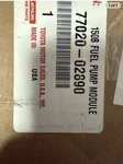 Genuine Toyota Fuel Pump And Sender Assembly 77020-02890. Fixed Price $349.89.