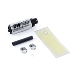 Deatschwerks 9-101-0846 165PH In-tank Fuel Pump For Integra/civic 92-01 New. Fixed Price $101.37.
