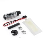 Deatschwerks 9-101-0848 Fits Mazda Miata 165 Lph In-tank Fuel Pump W/ 94-05 .. Fixed Price $100.94.