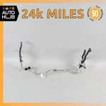 17-19 Porsche 991 911 Carrera 4S Fuel Pressure Hose Line Set 9A211045304 Oem 24K. Fixed Price $228.25.