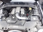 Used Fuel Pump Fits: 2006 Jaguar Type Assembly Thru Vin N76897 Rh Side. Fixed Price $421.64.