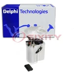 Delphi FG1051 Fuel Pump Module Assembly For SP7203M SP7194M RL004936AC Ut. Fixed Price $210.85.