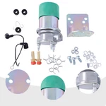 12V Carter P4594 Universal Marine Electric Fuel Pump. Fixed Price $56.06.
