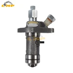 1T071-51012 Fuel Pump 104298-1070 9410618367 For Kubota ZD25F ZD326 F3680 GF1800. Fixed Price $219.30.