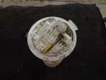 04 05 Pt Cruiser Fuel Pump Assembly W/turbo From 11/11/03. Fixed Price $85.50.