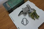 Carter Fuel Pump M6748 Fits 1976-1982 Mustang Bobcat Pinto 4CYL 140"2.3L Engine. Fixed Price $28.00.