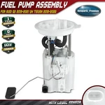 Fuel Pump Module Assembly For Volkswagen Tiguan 2018-2022 Audi Q3 2019-2021 Gas. Fixed Price $83.29.