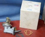 Nos 1969-1987 Ply Valiant Dodge Dart 170 225 Slant Six Fuel Pump Mopar 4443494. Fixed Price $75.00.