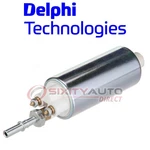 Delphi FD0029 Electric Fuel Pump For SP220H SP1121 RE0987S RE0091S RE0054S Fv. Fixed Price $126.05.