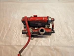 Cummins ISX15 Diesel Engine Fuel Transfer Pump Assembly 3686718 Oem 3686735. Fixed Price $242.00.