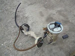 Audi 8N Quattro Tank Fuel Sender Unit Pump Both Parts Twin 8L9919051E V6. Fixed Price $159.59.