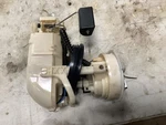 Fuel Pump Assembly 1.7L Sohc Fits 01-03 Civic 350511. Fixed Price $85.26.